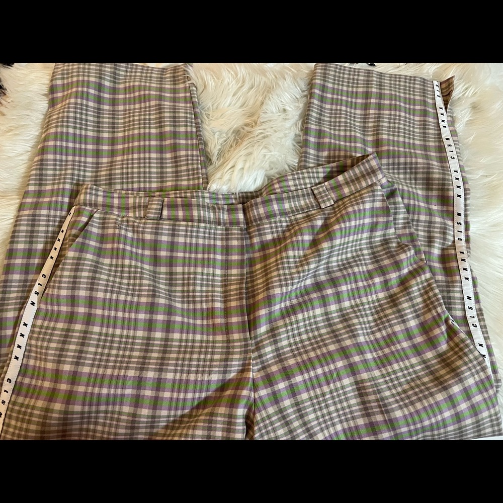 Collusion women pants size 16